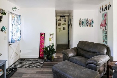 Welcome to this charming remodeled cottage style home featuring on Holiday Island Executive Golf Course in Arkansas - for sale on GolfHomes.com, golf home, golf lot