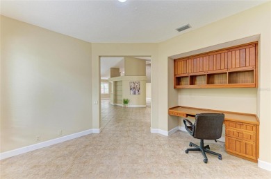 Relax and enjoy this Private Preserve view with this 2 bedroom on Rosedale Golf and Tennis Club in Florida - for sale on GolfHomes.com, golf home, golf lot