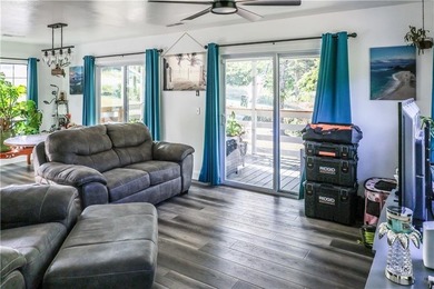 Welcome to this charming remodeled cottage style home featuring on Holiday Island Executive Golf Course in Arkansas - for sale on GolfHomes.com, golf home, golf lot