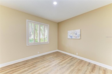 Relax and enjoy this Private Preserve view with this 2 bedroom on Rosedale Golf and Tennis Club in Florida - for sale on GolfHomes.com, golf home, golf lot