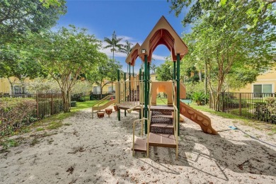 Located in the desirable, gated community of Village Walk, this on Hollybrook Golf and Tennis Club  in Florida - for sale on GolfHomes.com, golf home, golf lot