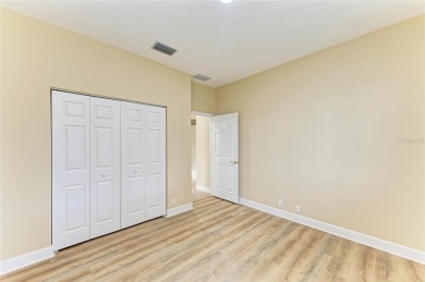 Relax and enjoy this Private Preserve view with this 2 bedroom on Rosedale Golf and Tennis Club in Florida - for sale on GolfHomes.com, golf home, golf lot