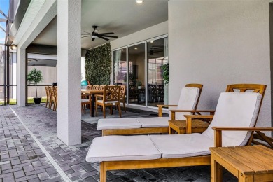 Imagine stepping into the ultimate vacation home, a place where on Polo Park East in Florida - for sale on GolfHomes.com, golf home, golf lot