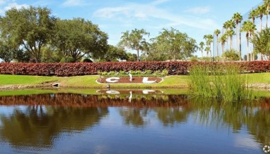 Discover a truly unique home in the desirable Crane Lakes on Crane Lakes Golf and Country Club in Florida - for sale on GolfHomes.com, golf home, golf lot