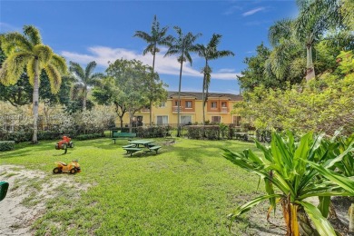 Located in the desirable, gated community of Village Walk, this on Hollybrook Golf and Tennis Club  in Florida - for sale on GolfHomes.com, golf home, golf lot