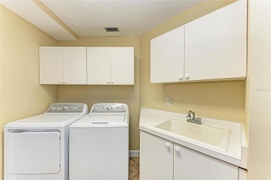 Relax and enjoy this Private Preserve view with this 2 bedroom on Rosedale Golf and Tennis Club in Florida - for sale on GolfHomes.com, golf home, golf lot