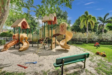 Located in the desirable, gated community of Village Walk, this on Hollybrook Golf and Tennis Club  in Florida - for sale on GolfHomes.com, golf home, golf lot