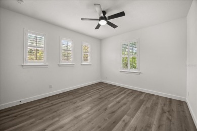 Meticulously upgraded and thoughtfully designed, this expansive on The Golden Bear Club At Keenes Pointe in Florida - for sale on GolfHomes.com, golf home, golf lot