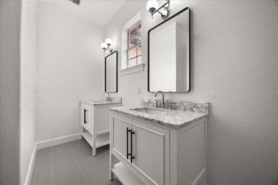 Meticulously upgraded and thoughtfully designed, this expansive on The Golden Bear Club At Keenes Pointe in Florida - for sale on GolfHomes.com, golf home, golf lot