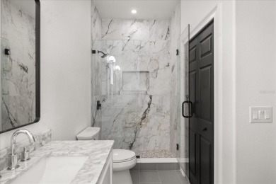 Meticulously upgraded and thoughtfully designed, this expansive on The Golden Bear Club At Keenes Pointe in Florida - for sale on GolfHomes.com, golf home, golf lot