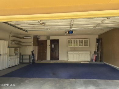 Situated in a serene cul-de-sac with a welcoming courtyard, this on Emerald Springs Golf Course in Texas - for sale on GolfHomes.com, golf home, golf lot