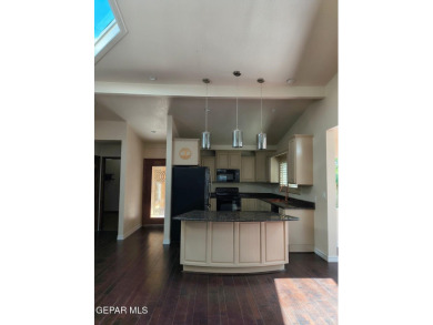 Situated in a serene cul-de-sac with a welcoming courtyard, this on Emerald Springs Golf Course in Texas - for sale on GolfHomes.com, golf home, golf lot