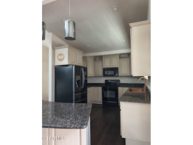 Situated in a serene cul-de-sac with a welcoming courtyard, this on Emerald Springs Golf Course in Texas - for sale on GolfHomes.com, golf home, golf lot