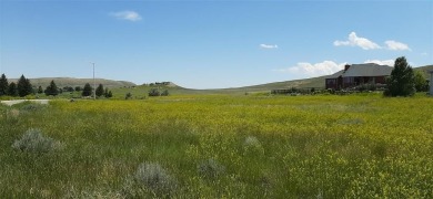 Stunning lot with mountain views in the city of Cody!  If you've on Olive Glenn Golf and Country Club in Wyoming - for sale on GolfHomes.com, golf home, golf lot