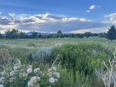 Stunning lot with mountain views in the city of Cody!  If you've on Olive Glenn Golf and Country Club in Wyoming - for sale on GolfHomes.com, golf home, golf lot