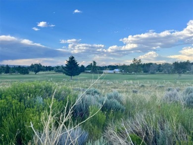 Stunning lot with mountain views in the city of Cody!  If you've on Olive Glenn Golf and Country Club in Wyoming - for sale on GolfHomes.com, golf home, golf lot