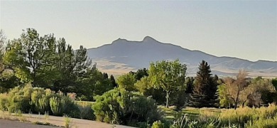 Stunning lot with mountain views in the city of Cody!  If you've on Olive Glenn Golf and Country Club in Wyoming - for sale on GolfHomes.com, golf home, golf lot