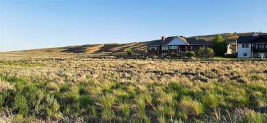 Stunning lot with mountain views in the city of Cody!  If you've on Olive Glenn Golf and Country Club in Wyoming - for sale on GolfHomes.com, golf home, golf lot