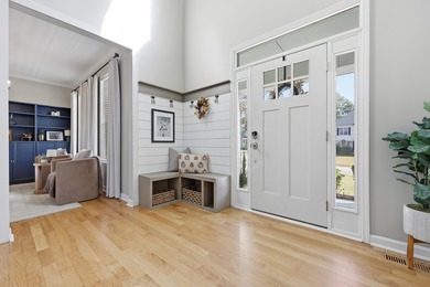 Welcome to the golf community of Legend Oaks! This beautifully on Legend Oaks Plantation Golf Club in South Carolina - for sale on GolfHomes.com, golf home, golf lot