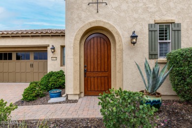 Welcome to this beautifully upgraded 3-bedroom, 3-bathroom on Trilogy Golf Club At Vistancia in Arizona - for sale on GolfHomes.com, golf home, golf lot