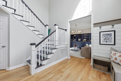 Welcome to the golf community of Legend Oaks! This beautifully on Legend Oaks Plantation Golf Club in South Carolina - for sale on GolfHomes.com, golf home, golf lot