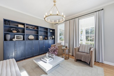 Welcome to the golf community of Legend Oaks! This beautifully on Legend Oaks Plantation Golf Club in South Carolina - for sale on GolfHomes.com, golf home, golf lot