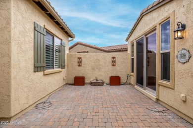 Welcome to this beautifully upgraded 3-bedroom, 3-bathroom on Trilogy Golf Club At Vistancia in Arizona - for sale on GolfHomes.com, golf home, golf lot