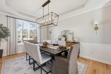 Welcome to the golf community of Legend Oaks! This beautifully on Legend Oaks Plantation Golf Club in South Carolina - for sale on GolfHomes.com, golf home, golf lot