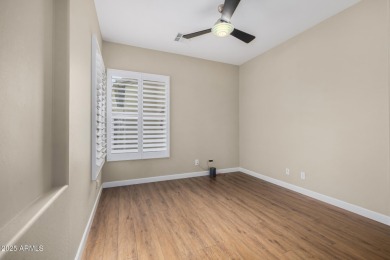 Welcome to this beautifully upgraded 3-bedroom, 3-bathroom on Trilogy Golf Club At Vistancia in Arizona - for sale on GolfHomes.com, golf home, golf lot
