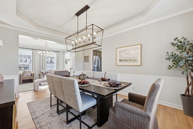 Welcome to the golf community of Legend Oaks! This beautifully on Legend Oaks Plantation Golf Club in South Carolina - for sale on GolfHomes.com, golf home, golf lot