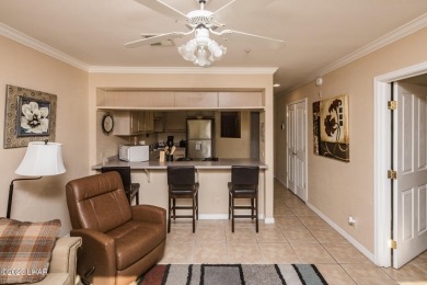 Elegantly furnished ground floor condominium overlooking the on Bridgewater Links in Arizona - for sale on GolfHomes.com, golf home, golf lot