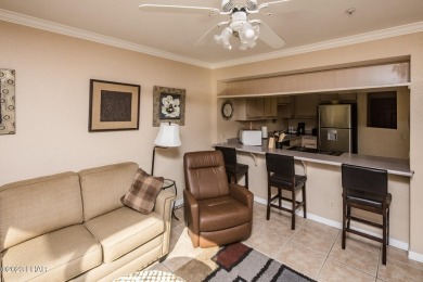 Elegantly furnished ground floor condominium overlooking the on Bridgewater Links in Arizona - for sale on GolfHomes.com, golf home, golf lot