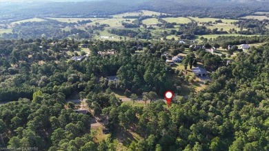 Dreaming of a place to build your perfect home? This 1.05-acre on Wolf Ridge Golf Course in Oklahoma - for sale on GolfHomes.com, golf home, golf lot