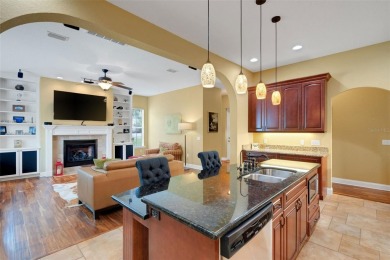 PRICE REDUCED ON THIS CLASSIC TRADITIONAL BEAUTY located in the on Cleveland Heights Golf Course in Florida - for sale on GolfHomes.com, golf home, golf lot