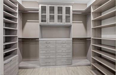 This stunning Mystique Home which is currently under on Valencia Golf and Country Club in Florida - for sale on GolfHomes.com, golf home, golf lot