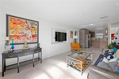 Welcome to 3836 Lake Street, a thoughtfully renovated gem that on Fort Myers Country Club in Florida - for sale on GolfHomes.com, golf home, golf lot