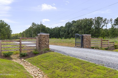 Welcome to The Meadows at Stout Farms! This 5.0-acre lot sits on on  in Mississippi - for sale on GolfHomes.com, golf home, golf lot