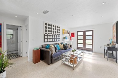 Welcome to 3836 Lake Street, a thoughtfully renovated gem that on Fort Myers Country Club in Florida - for sale on GolfHomes.com, golf home, golf lot