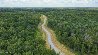 Welcome to The Meadows at Stout Farms! This 5.0-acre lot sits on on  in Mississippi - for sale on GolfHomes.com, golf home, golf lot
