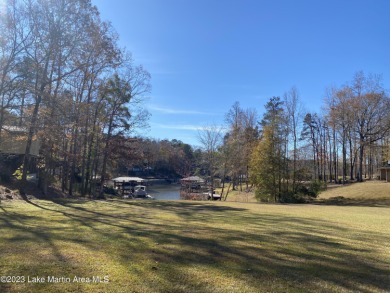 This exceptional lot in Stillwaters invites you to experience on Stillwaters Golf and Country Club in Alabama - for sale on GolfHomes.com, golf home, golf lot