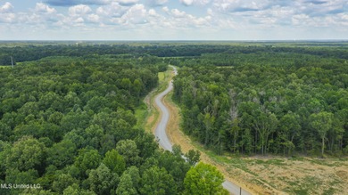 Welcome to The Meadows at Stout Farms! This 5.0-acre lot sits on on  in Mississippi - for sale on GolfHomes.com, golf home, golf lot