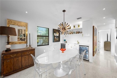 Welcome to 3836 Lake Street, a thoughtfully renovated gem that on Fort Myers Country Club in Florida - for sale on GolfHomes.com, golf home, golf lot