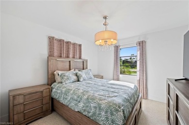 Welcome to 3836 Lake Street, a thoughtfully renovated gem that on Fort Myers Country Club in Florida - for sale on GolfHomes.com, golf home, golf lot