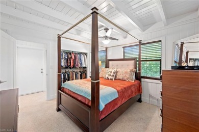 Welcome to 3836 Lake Street, a thoughtfully renovated gem that on Fort Myers Country Club in Florida - for sale on GolfHomes.com, golf home, golf lot