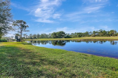 Lovely Villa rarely available in the Jensen Beach Country Club on Eagle Marsh Golf Club in Florida - for sale on GolfHomes.com, golf home, golf lot