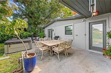 Welcome to 3836 Lake Street, a thoughtfully renovated gem that on Fort Myers Country Club in Florida - for sale on GolfHomes.com, golf home, golf lot
