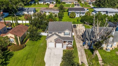 PRICE REDUCED ON THIS CLASSIC TRADITIONAL BEAUTY located in the on Cleveland Heights Golf Course in Florida - for sale on GolfHomes.com, golf home, golf lot