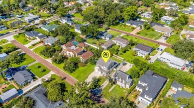 PRICE REDUCED ON THIS CLASSIC TRADITIONAL BEAUTY located in the on Cleveland Heights Golf Course in Florida - for sale on GolfHomes.com, golf home, golf lot