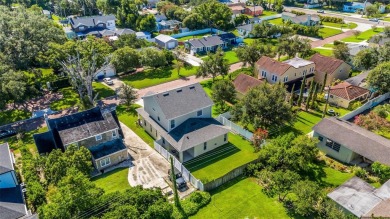 PRICE REDUCED ON THIS CLASSIC TRADITIONAL BEAUTY located in the on Cleveland Heights Golf Course in Florida - for sale on GolfHomes.com, golf home, golf lot