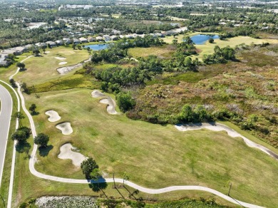 Lovely Villa rarely available in the Jensen Beach Country Club on Eagle Marsh Golf Club in Florida - for sale on GolfHomes.com, golf home, golf lot